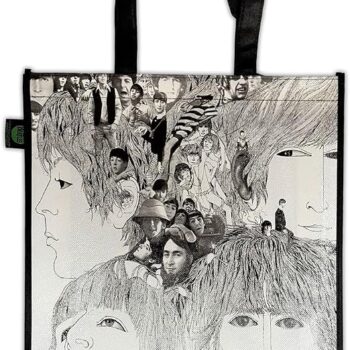 Bolsa de Mercado Revolver