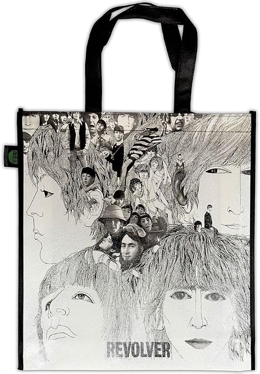 Bolsa de Mercado Revolver